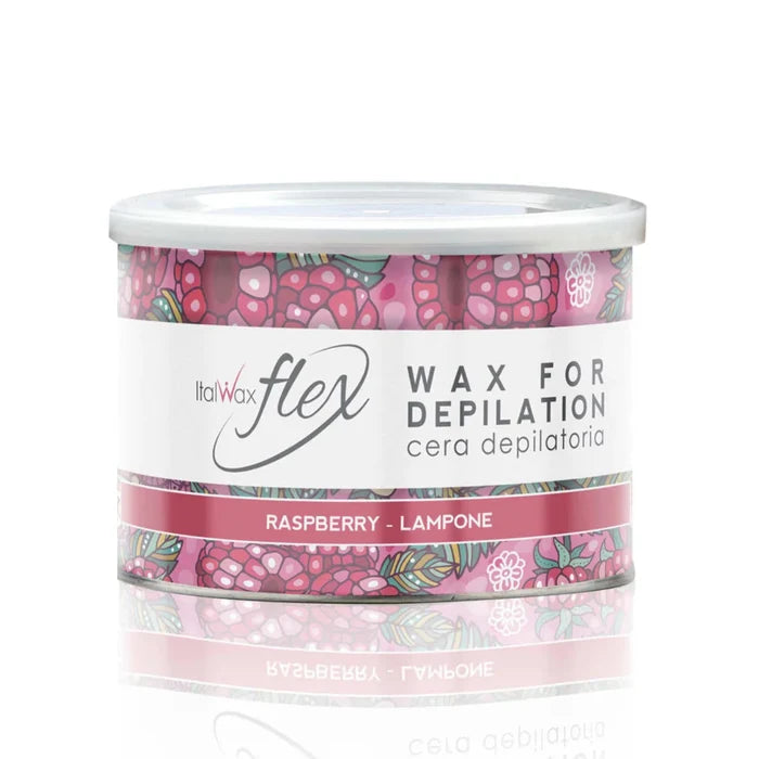 Italwax Flex Soft Wax 400ml