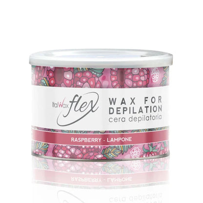 Italwax Flex Soft Wax 400ml