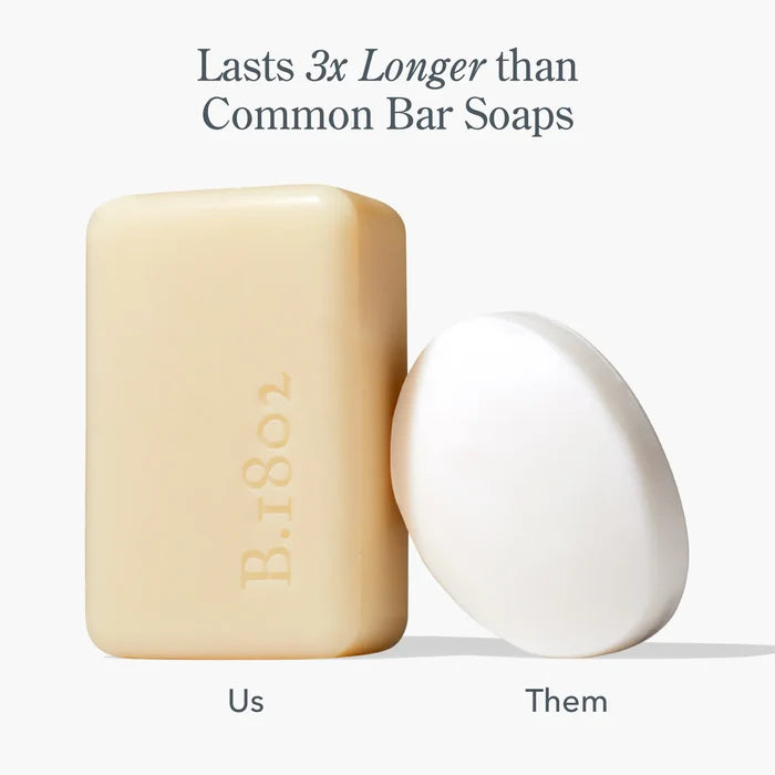 Juicy Peachy Lychee Bar Soap