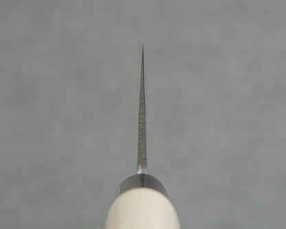 Kanemasa Shirogami #2 Nashiji 165mm Nakiri