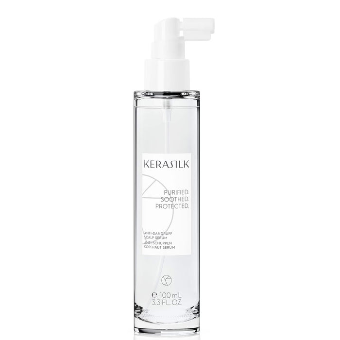 Kerasilk Anti-Dandruff Scalp Serum 100ml