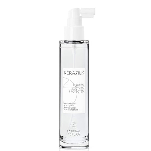 Kerasilk Anti-Dandruff Scalp Serum 100ml
