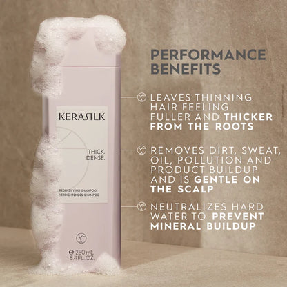 Kerasilk Redensifying Shampoo 250ml