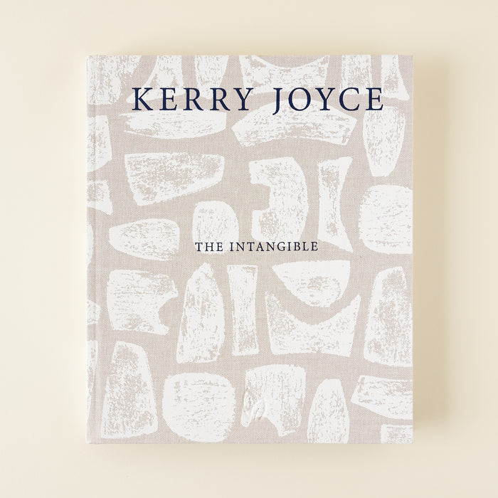 Kerry Joyce: The Intangible