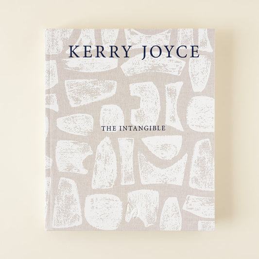 Kerry Joyce: The Intangible