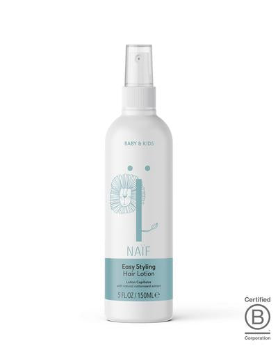 Kids Easy Styling Hair Lotion