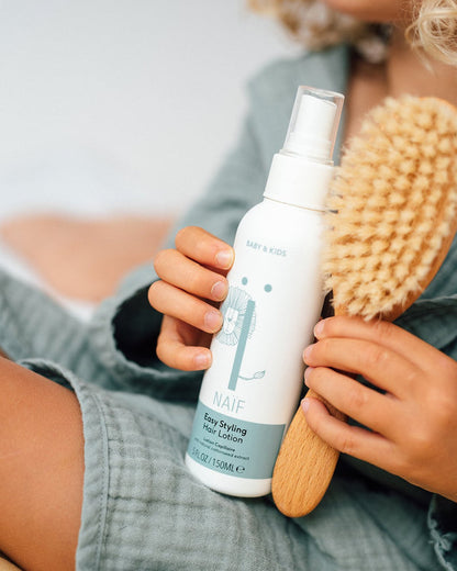 Kids Easy Styling Hair Lotion