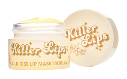 Killer Lips Silk Kiss Lip Mask - Peach