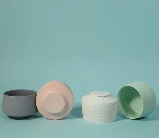 Koreia Planter Pottery