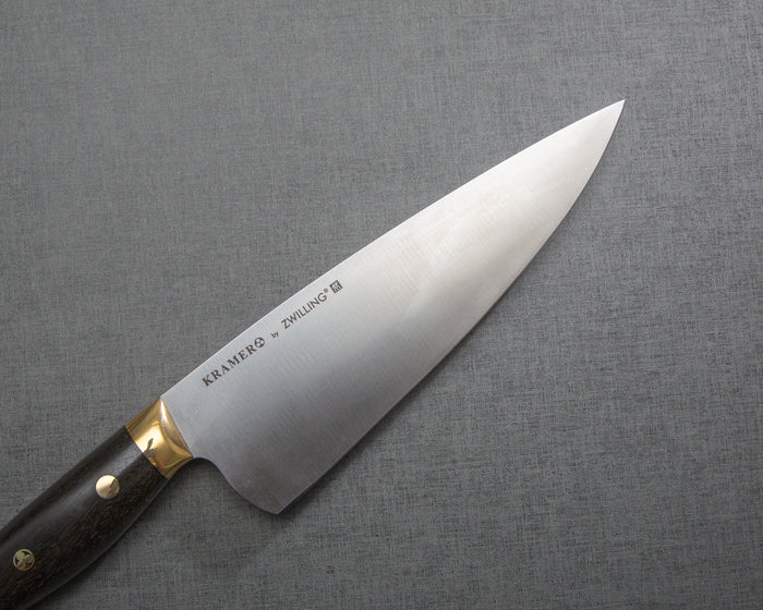 Kramer by Zwilling "Euroline" Carbon Gyuto