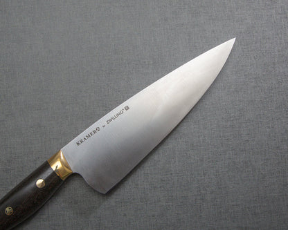 Kramer by Zwilling "Euroline" Carbon Gyuto