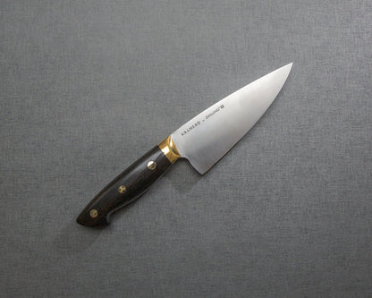 Kramer by Zwilling "Euroline" Carbon Gyuto