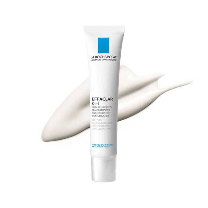 La Roche-Posay Effaclar K(+) Moisturiser 40ml