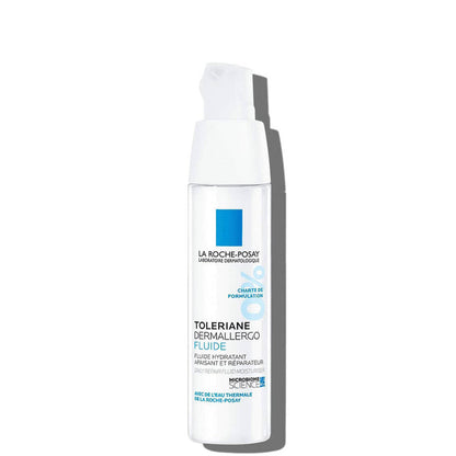 La Roche-Posay Toleriane Dermallergo Fluid 40ml