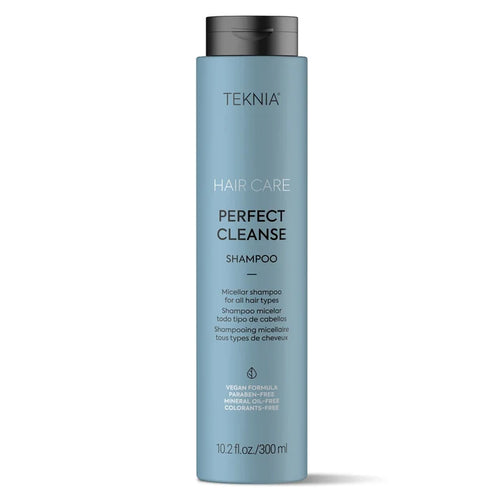 Lakme Teknia Perfect Cleanse Shampoo 300ml