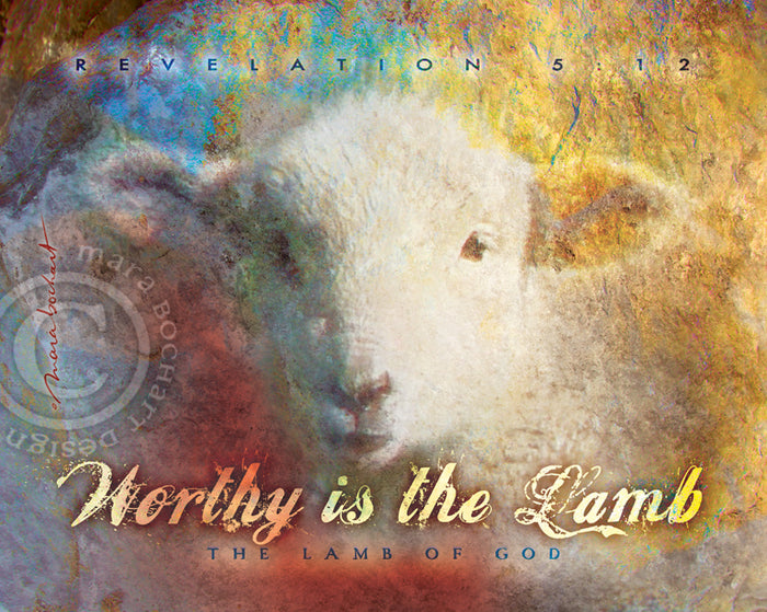 Lamb of God