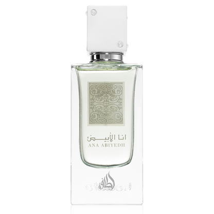 Lattafa Ana Abiyedh Eau De Parfum 60ml