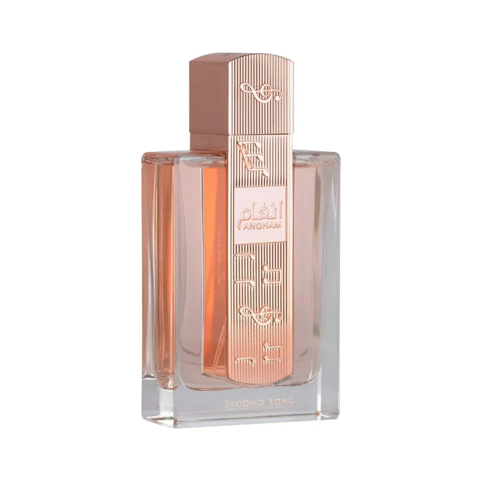 Lattafa Angham Second Song Eau De Parfum 100ml