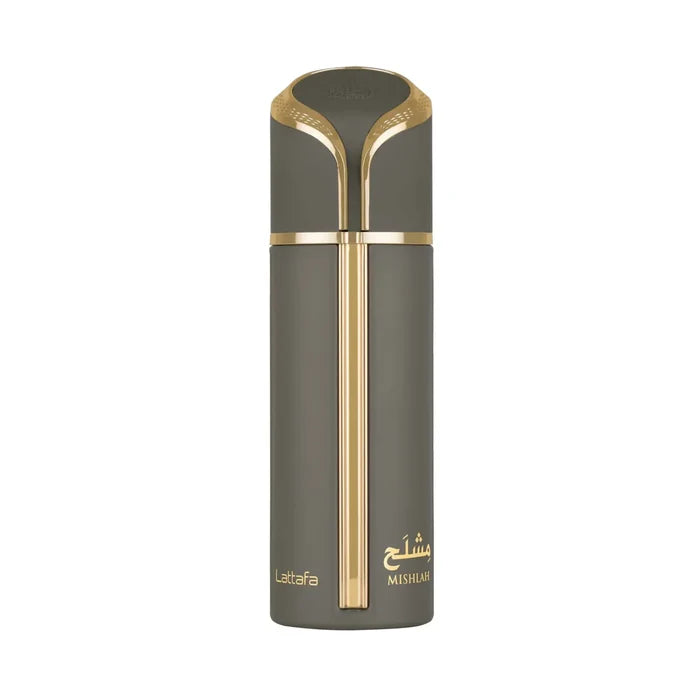 Lattafa Mishlah Eau De Parfum 100ml