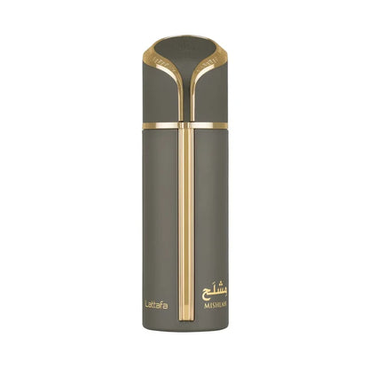 Lattafa Mishlah Eau De Parfum 100ml