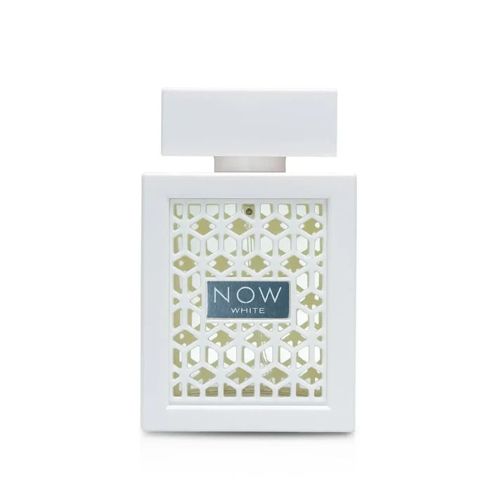 Lattafa Rave Now White Eau De Parfum 100ml