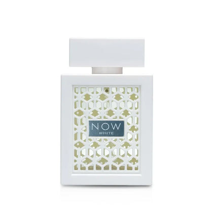 Lattafa Rave Now White Eau De Parfum 100ml
