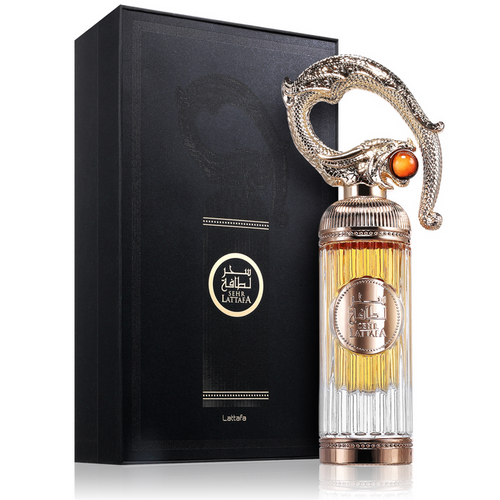 Lattafa Sehr Eau De Parfum 100ml