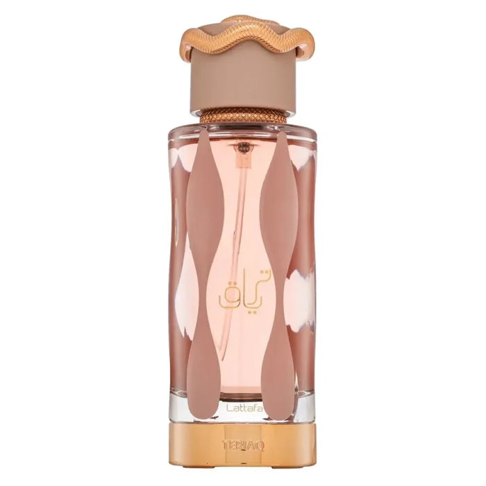Lattafa Teriaq Eau De Parfum 100ml
