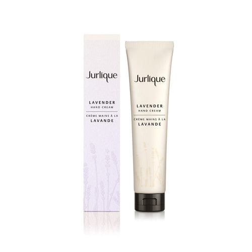 Lavender Hand Cream