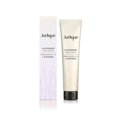 Lavender Hand Cream