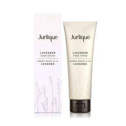 Lavender Hand Cream
