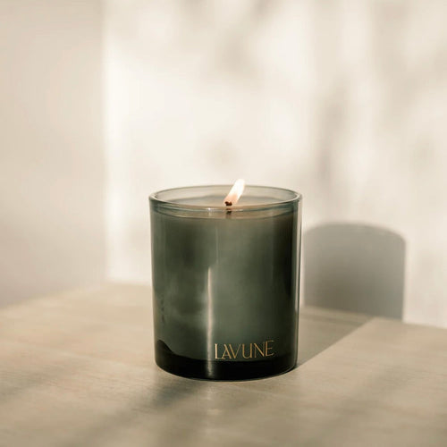 Lavune: Ember Candle