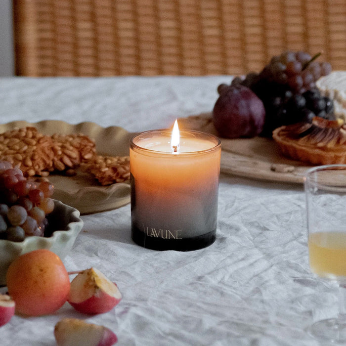 Lavune: Ember Candle