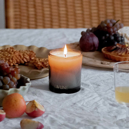 Lavune: Ember Candle