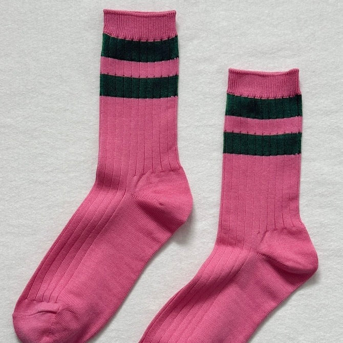 Pink Green