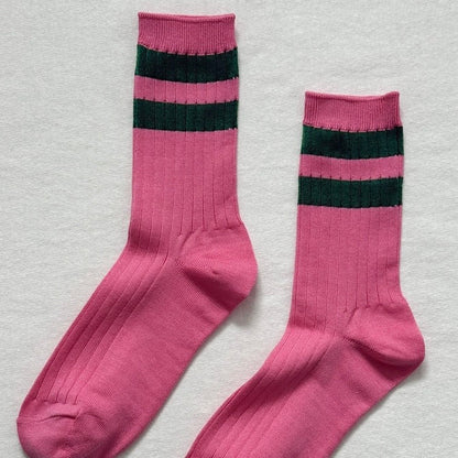 Pink Green