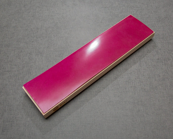 Shell Cordovan Ultimate / Pink / 12 inch