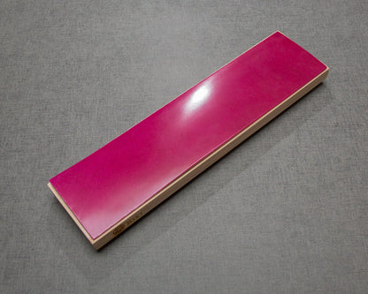 Shell Cordovan Ultimate / Pink / 12 inch
