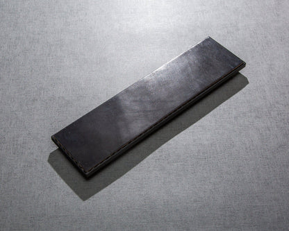 Shell Cordovan Ultimate / Black / 10 inch