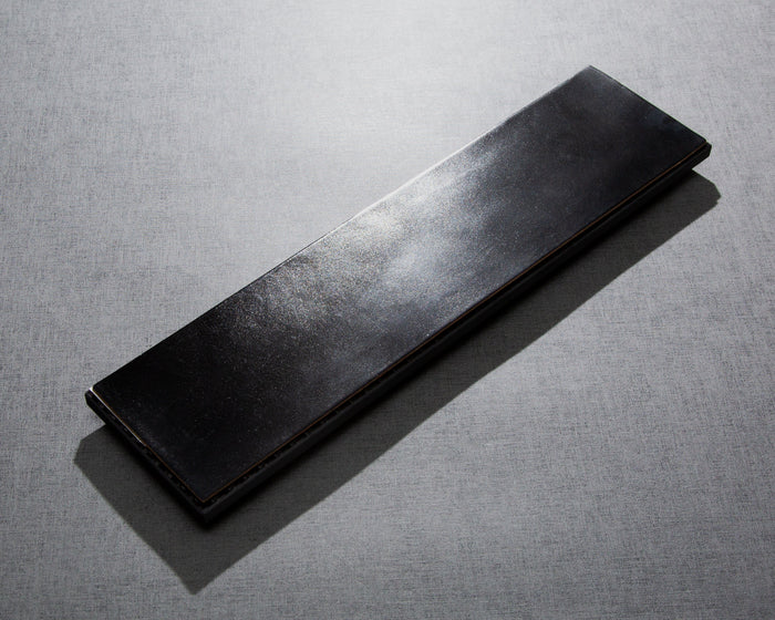 Shell Cordovan Ultimate / Black / 12 inch