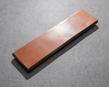Shell Cordovan Ultimate / Tan / 10 inch