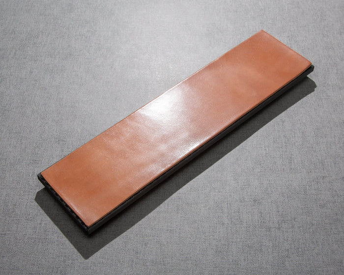 Shell Cordovan Ultimate / Tan / 12 inch