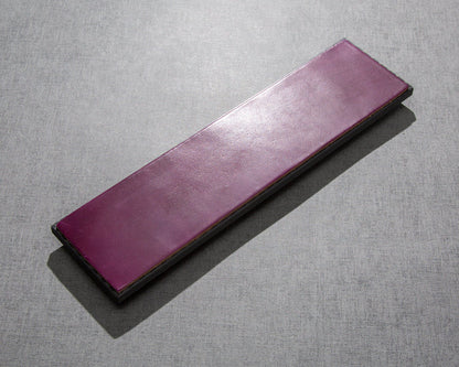 Shell Cordovan Ultimate / Violet / 10 inch