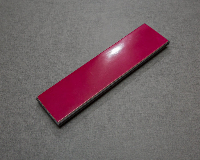 Shell Cordovan Ultimate / Pink / 10 inch