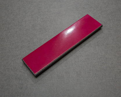 Shell Cordovan Ultimate / Pink / 10 inch