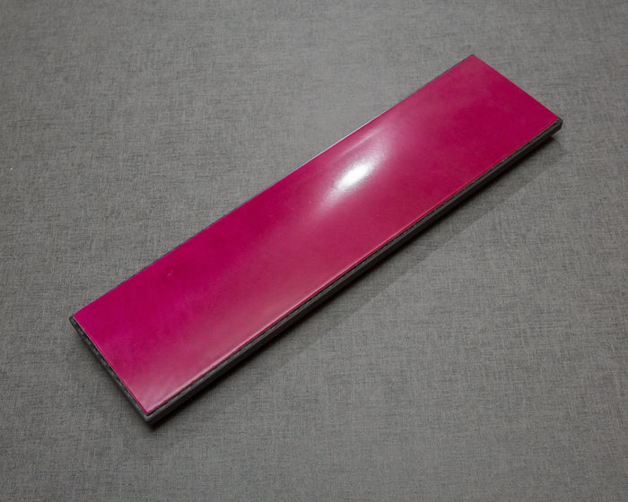 Shell Cordovan Ultimate / Pink / 12 inch