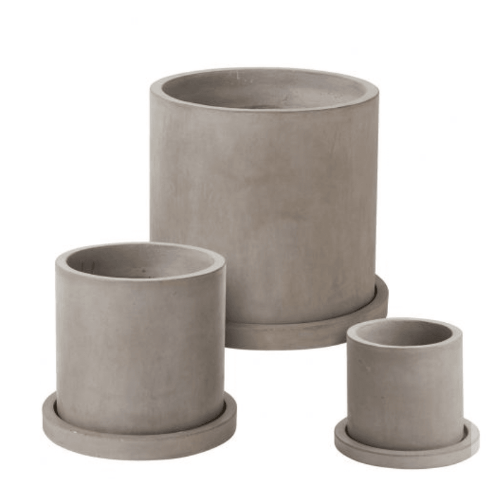 Lenoir Cement Plant W/Drain Dish Pottery