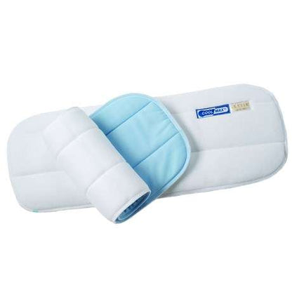 Lettia Coolmax® No Bow Leg Wraps