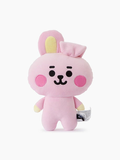 [LINE X BT21] Mini Body Cushion Baby Version - K-STAR