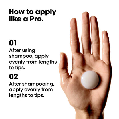 L'Oréal Professionnel Keratin Alpha Sleek Mask